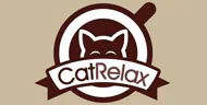 Logotipo de la Asociación CatRelax